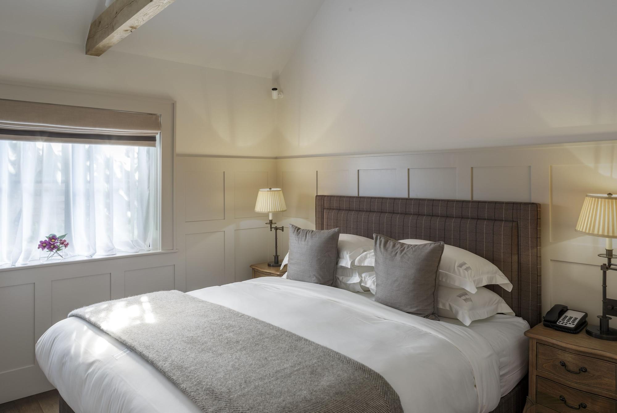 Hurley House Hotel Esterno foto