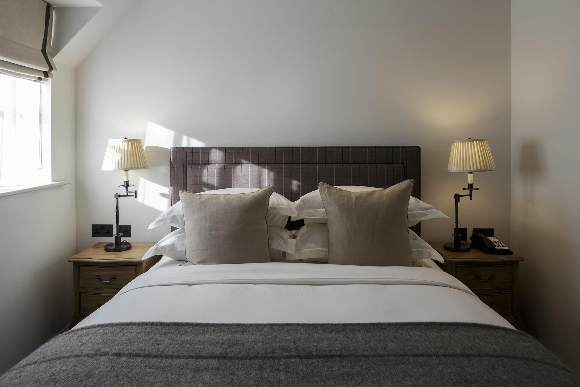 Hurley House Hotel Esterno foto