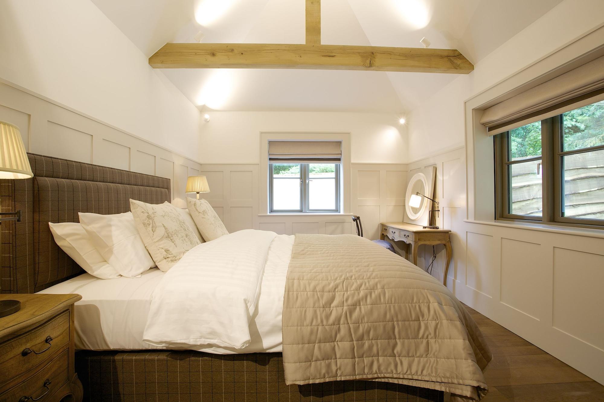Hurley House Hotel Esterno foto