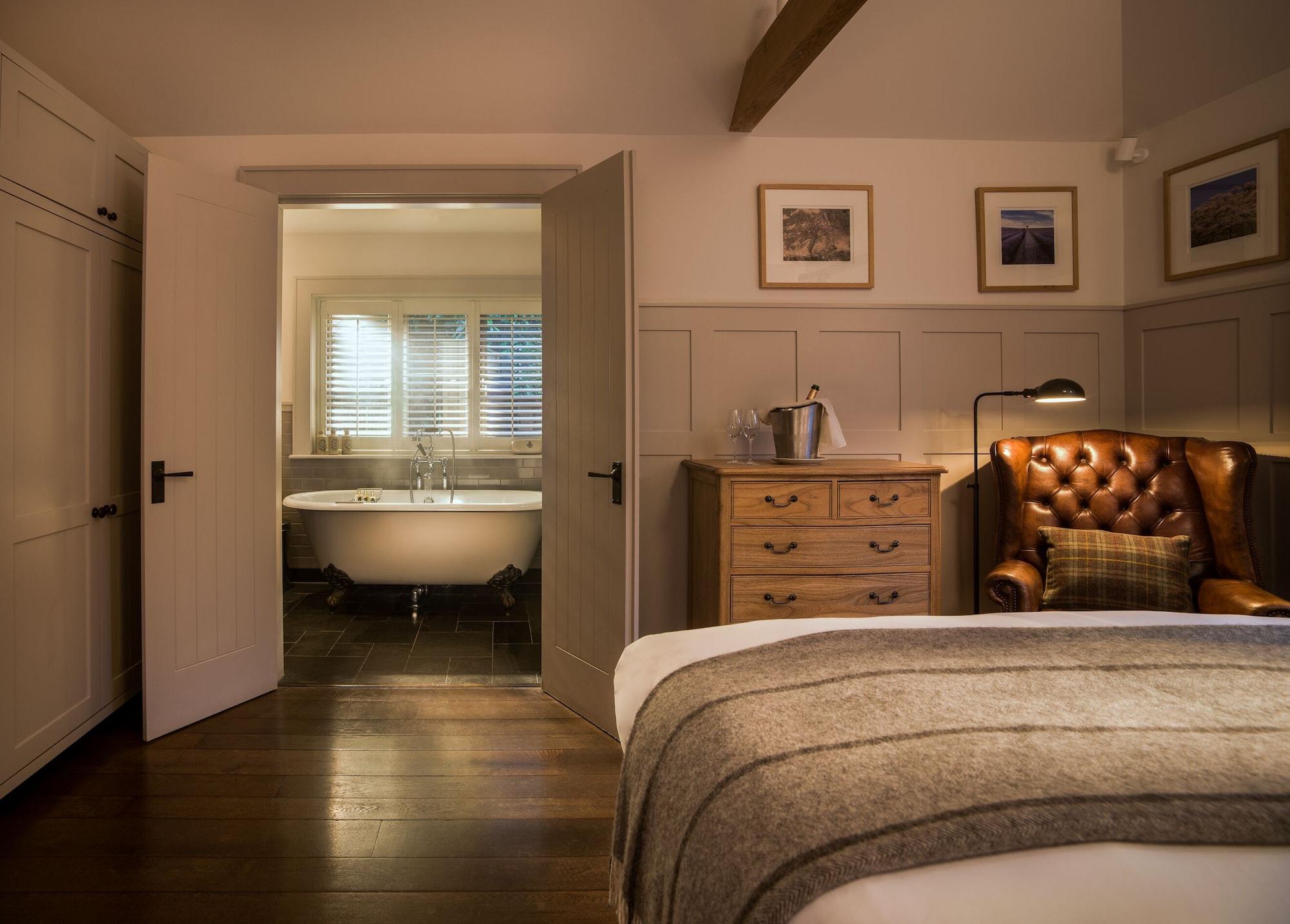 Hurley House Hotel Esterno foto