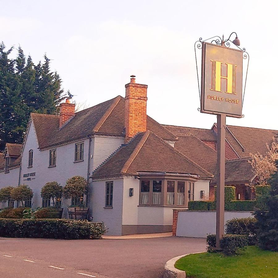 Hurley House Hotel Esterno foto