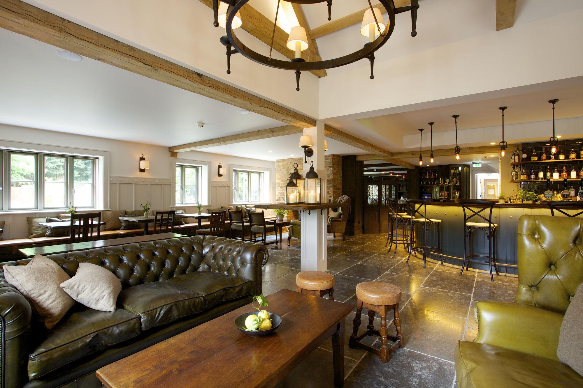 Hurley House Hotel Esterno foto