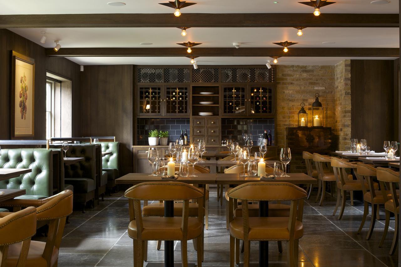 Hurley House Hotel Esterno foto