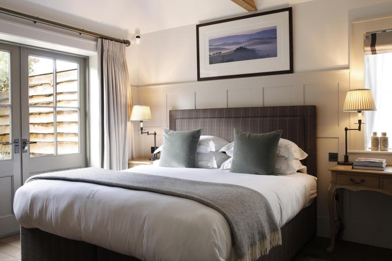 Hurley House Hotel Esterno foto