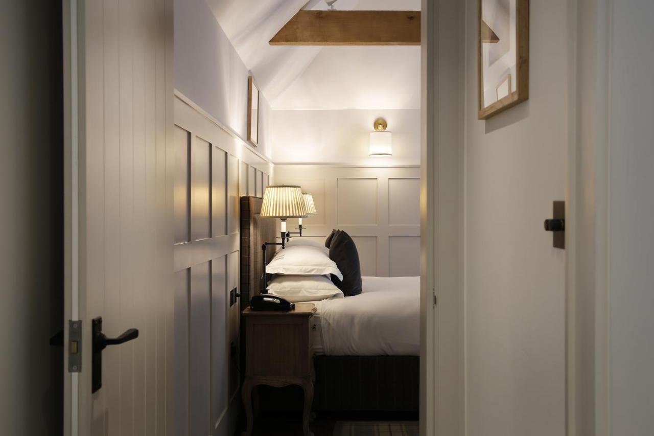 Hurley House Hotel Esterno foto