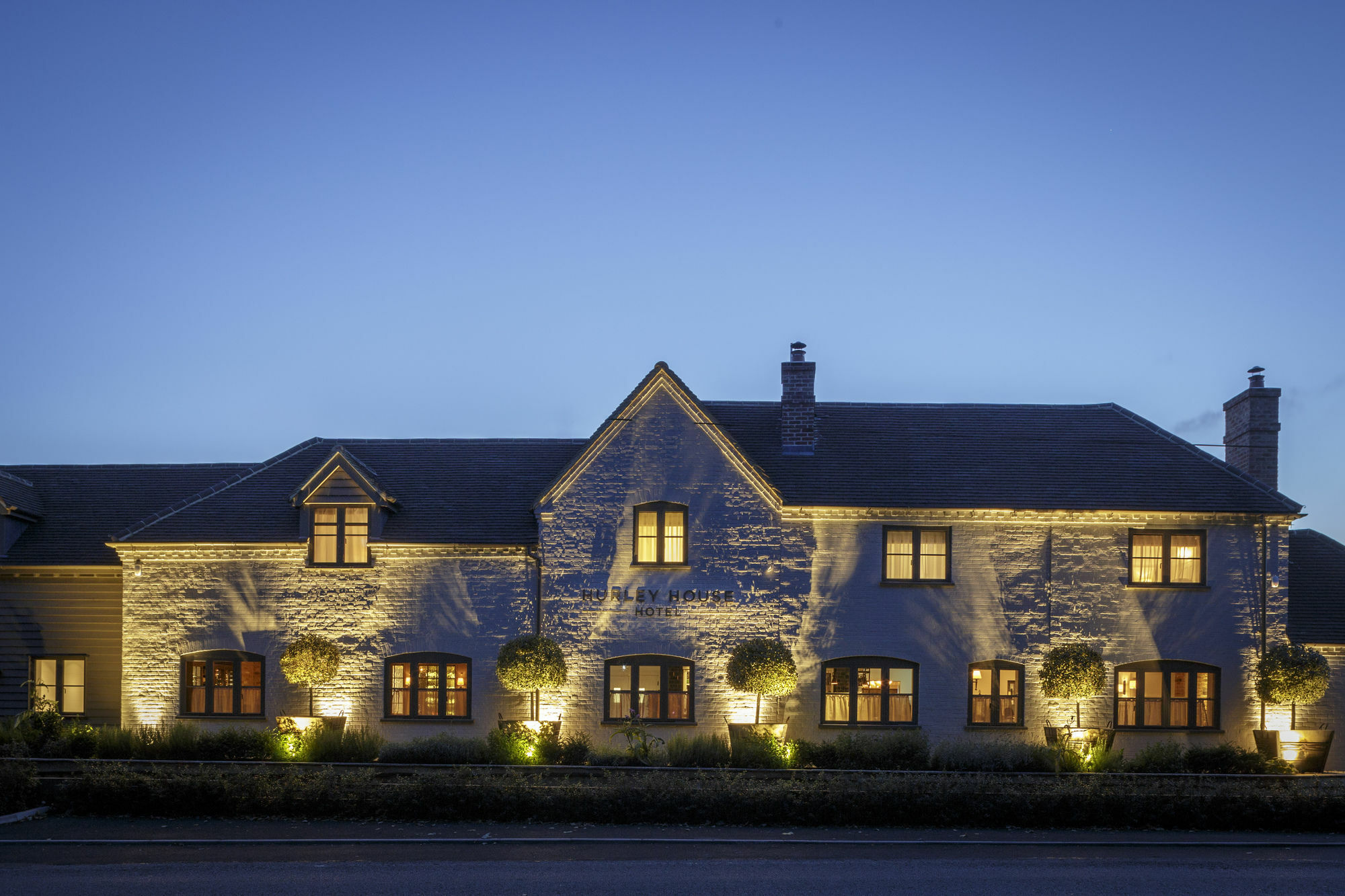 Hurley House Hotel Esterno foto