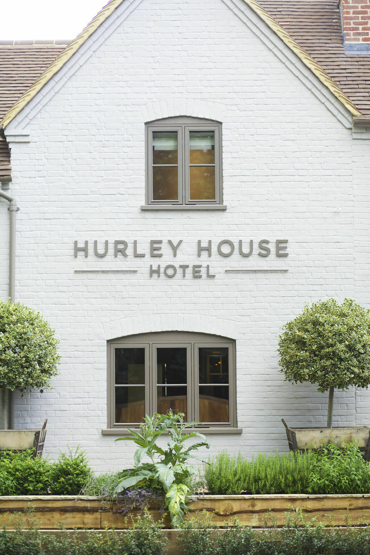 Hurley House Hotel Esterno foto