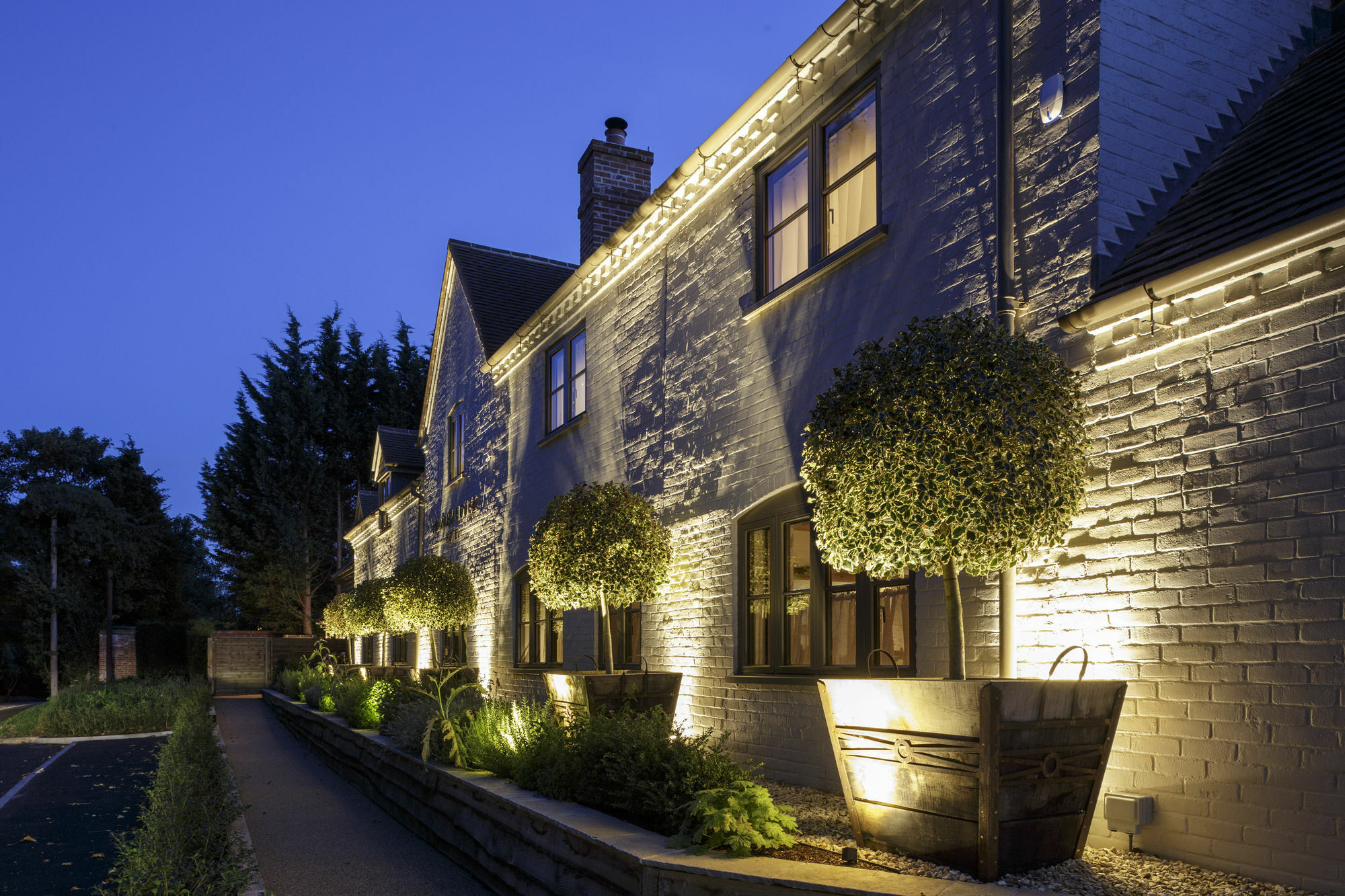 Hurley House Hotel Esterno foto
